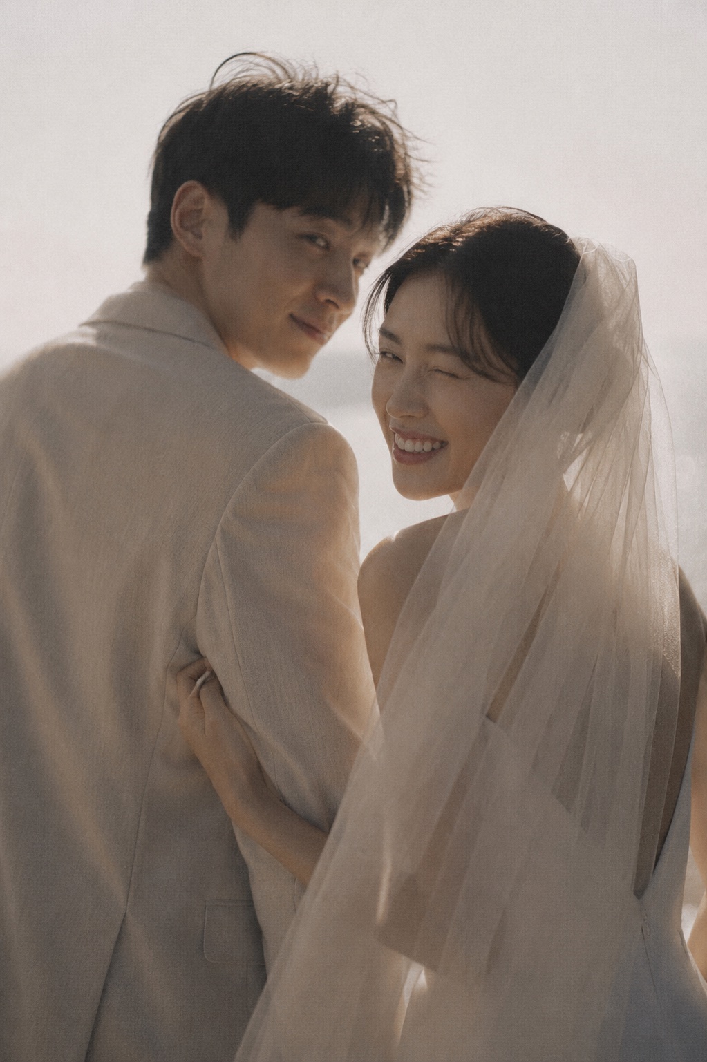 나다운 웨딩