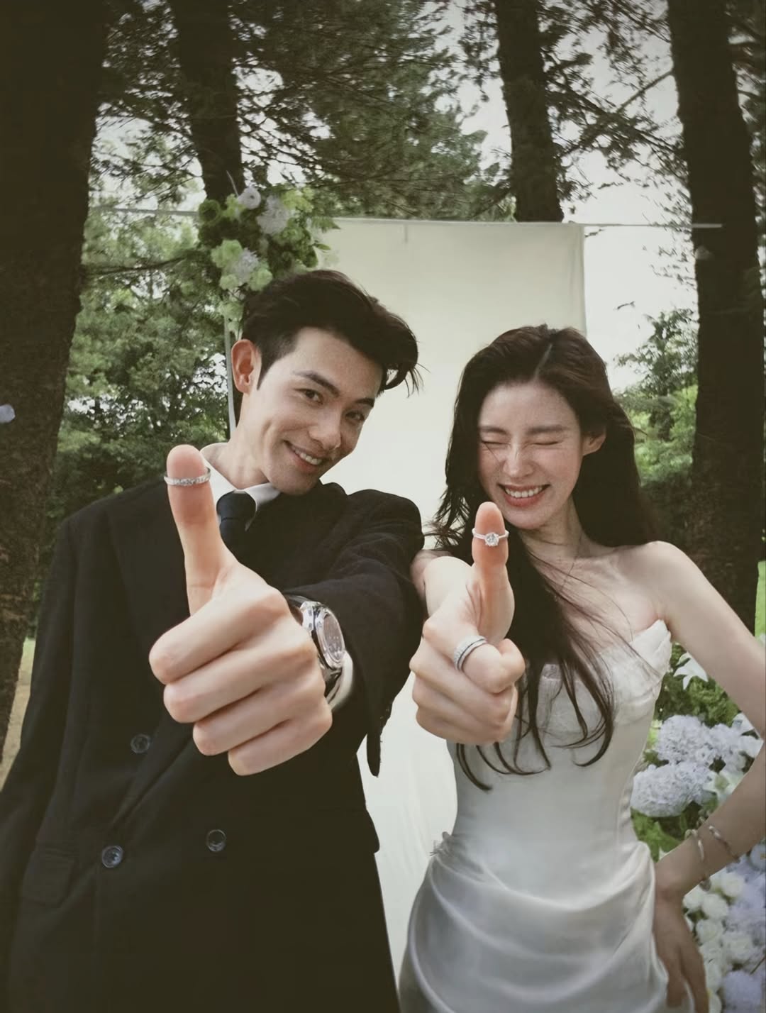 나다운 웨딩
